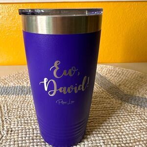 Piper Lou Schitts Creek 20oz cup